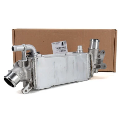 ORIGINAL PSA OPEL Ladeluftkühler ASTRA K 1.5 CRDi INSIGNIA B 1.5 CDTi YQ00990580 - Bild 1 von 4