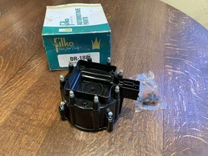 Filko Distributor Cap DR-188 For 1986 Camaro - Picture 1 of 3