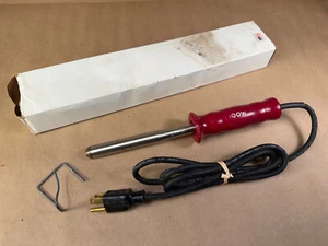 Vintage New Old Stock Hexacon Husky P35 Electric Soldering Iron NOS - Never Used - Picture 1 of 20