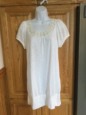 Camisas largas túnica Energie para mujer.  Talla XL. NUEVO SIN ETIQUETAS. Lote de 2.  Foto 1 de 4
