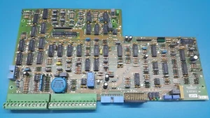 BAUMULLER BOARD 3.8731Ca * USED * - Picture 1 of 4