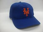 New York Mets Hat Blue Snapback Baseball Cap