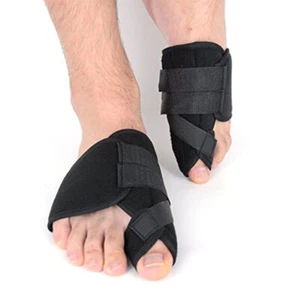 PEDIMEND™ Orthotic Big Toe Bunion Splint Joint Pain Relief Arch Support 1PAIR UK - Picture 1 of 12
