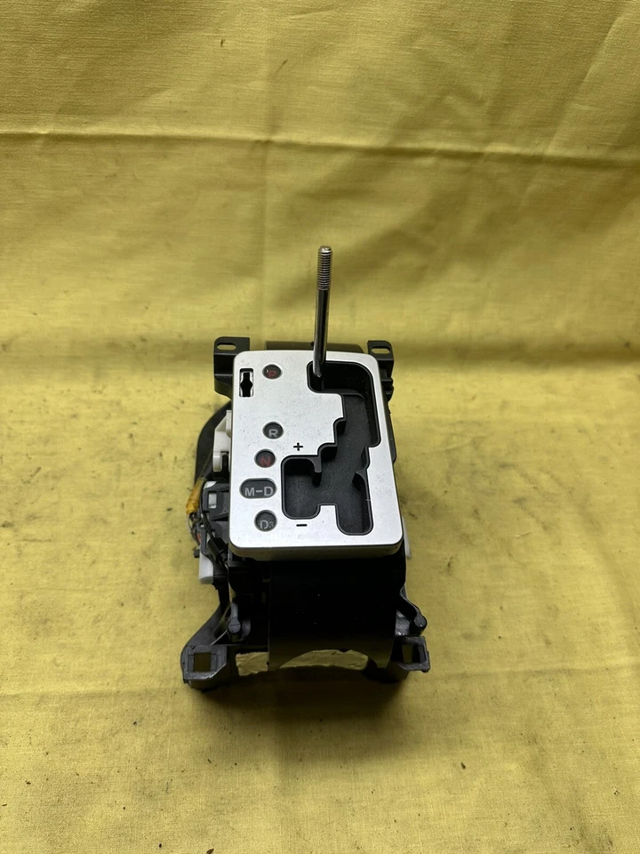 05-08 Acura RL palanca de cambios transmisión automática selector de engranajes OEM 06 07 motor 3.5 Foto 1 de 4