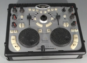 HERCULES DJ CONTROL MP3 (PLEASE READ DESCRIPTION - NO RETURNS WHATSOEVER) - Picture 1 of 6