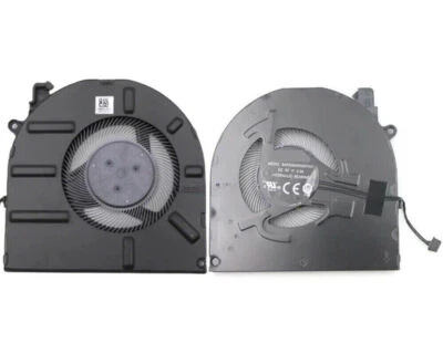 New Lenovo ThinkBook 14 G2 ARE 14 G2 ITL ThinkBook 14 G3 ACL CPU Cooling Fan - Image 1 of 4