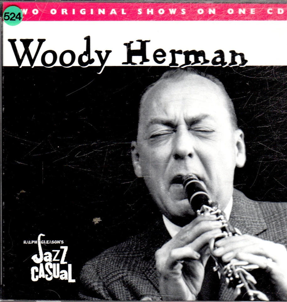 WOODY HERMAN  - Top-Alben zum Aussuchen -- neuwertig!!! ...Z41 - Bild 1 von 1