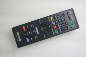 Remote Control For Sony BDP-S5100/BM BDP-S3100/BF BDP-S5100BM BDP-S370 Player - Picture 1 of 5