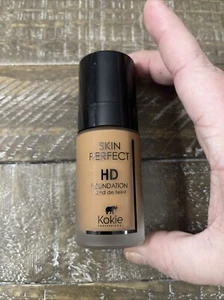 Kokie Skin Perfect HD Foundation 110w - Picture 1 of 4