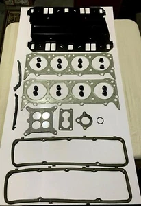 1966 1967 1968 1969 Rambler "8" head gasket set HS3357BS VG6718 - Picture 1 of 2
