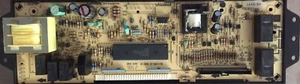 REPAIR ONLY!! For Whirlpool Oven / Range Board 9763681, 9762961, W10116718 - Picture 1 of 3