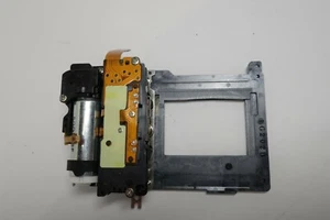 Used Canon EOS 5D mark IV 4 Shutter Ass'y Parts with New Motor CG2-4851 - Picture 1 of 3