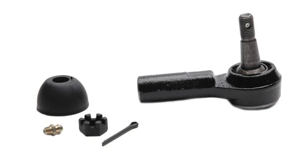 Barra de amarre de dirección extremo-FWD McQuay-Norris ES2817 Foto 1 de 1