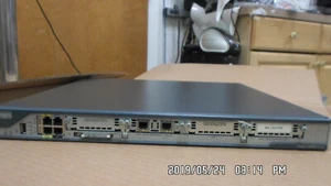 CISCO CTSC02801 ROUTER - Picture 1 of 7