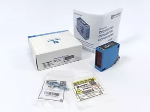 Wenglor CP70QXVT80 Laser Distance Sensor - Picture 1 of 11