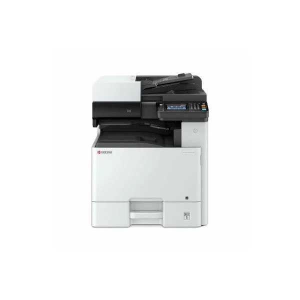 Kyocera Mita 1102p43nl0 ECOSYS M8124cidn Farb-multifunktionssystem