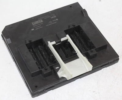 Centralina rete di bordo VW Golf VII 7 5Q0937084L dispositivo di controllo rete di bordo - Immagine 1 di 4