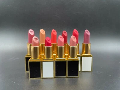 Tom Ford Boys & Girls Lip Color -Select Your Shade - Image 1 of 4