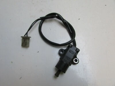 Yamaha XT125 X Side Stand Switch, 2013 J24 - Image 1 of 4