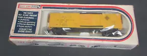 VINTAGE - LEBEN - AMTK 13240 - GONDELWAGEN - HO SCALE - SEHR GUTER ZUSTAND - Bild 1 von 9