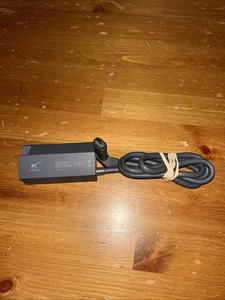Starlink Ethernet Adapter Gen 2 V2 Wired Internet Connection for Starlink Router - Photo 1/3