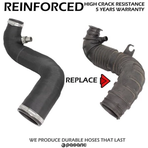 Replacement intake air filter hose HYUNDAI i 40 1.7 CRDi 28140-3Z350 1170956S01 - Picture 1 of 3