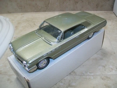 1962 Buick Electra Promo Style Model EX - Image 1 of 4