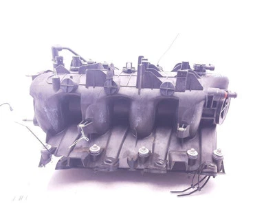 Colector de admisión 5,3 L sin Egr 2001-2002 GMC Yukon 17113697 Foto 1 de 4