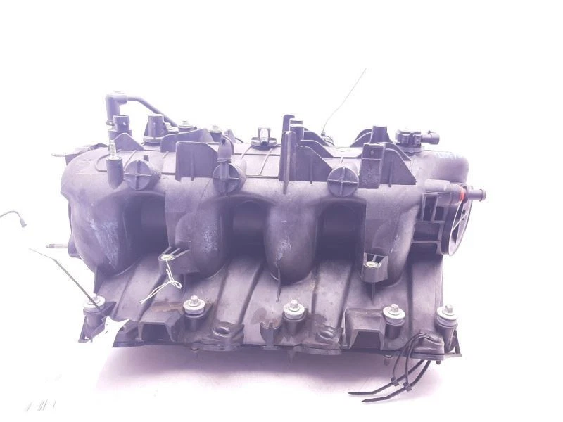 Colector de admisión 5,3 L sin Egr 2001-2002 GMC Yukon 17113697 Foto 1 de 4