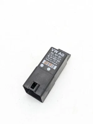 Volkswagen VW GOLF JETTA TDI 2006-2014 2,0 L módulo de bujía incandescente relé OEM Foto 1 de 4