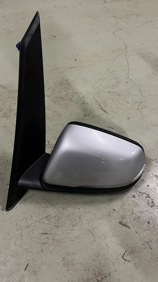 Specchio Specchietto Retrovisore SX Sinistro BMW Serie 2 F45 F46 - Immagine 1 di 2