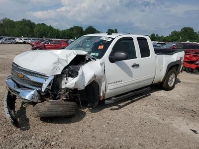 13 CHEVY SILVERADO 1500 Carrier/differential Assembly Foto 1 de 4