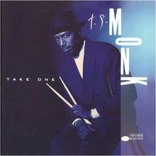 Take One von T.S. Monk | CD | Zustand sehr gut - Bild 1 von 2