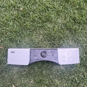 Kenmore Dryer Control Panel And Board - Part # 8558758 | 8559430 - Picture 1 of 9