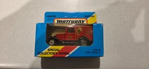 Matchbox Ford Model A - Picture 1 of 3