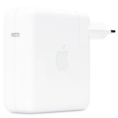 Apple USB-C Power Adapter - 96W - Weiß - Bild 1 von 4