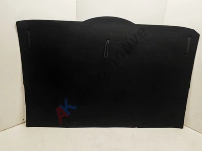 Renault Kadjar 2015-2022 Boot Floor Carpet Mat Liner 849025307R - Image 1 of 4