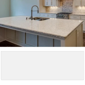 Alfombrillas de silicona para mostrador de cocina en rollo 120"" x 24"" antideslizantes cortables calor... - Imagen 1 de 6