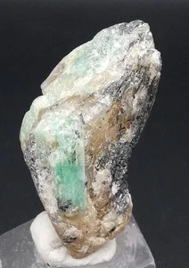 -90 CARATS NATURAL EMERALD FROM PAKISTAN,(AJ-4), - Picture 1 of 12