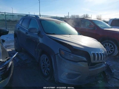Air Cleaner 3.2L Fits 19-22 CHEROKEE 2672077 - Image 1 of 4