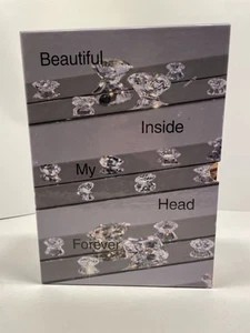 Damien Hirst: Beautiful Inside My Head Forever. 2008 Sothby’s Auction 5V Box Set - Imagen 1 de 11