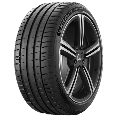 MICHELIN Pneu été 225/45 R 17 XL TL (94Y) PILOT SPORT 5 BSW - Photo 1/3