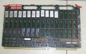 HURCO MM8800/XX REV 3 SN 2276 DC CX842 - Imagen 1 de 1