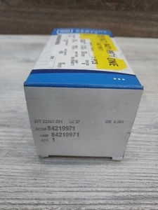 NEW OEM Genuine GM Module Assembly, Transfer Case Control Part No. 84219971 - Picture 1 of 3
