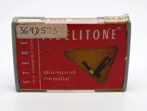FIDELITONE A-469DS DIAMOND STYLUS - Electrovoice EV 5076-7716 - Imagen 1 de 3