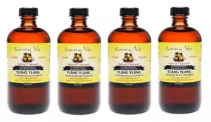 Sunny Isle™ Jamaican Black Castor Oil 32oz Ylang Ylang for Hair Growth - Picture 1 of 4