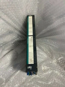 Pilz P10-DIO Digital IN-Output 2A 24VDC 304107 - Imagen 1 de 5