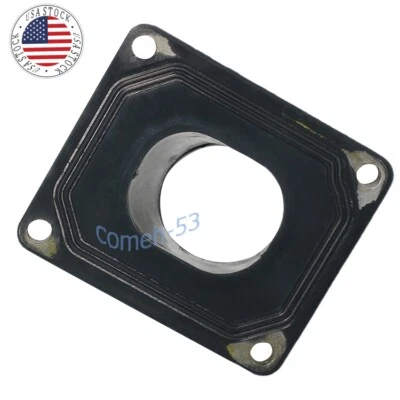 Carburetor Intake Manifold Boot Adapter For Yamaha YZ250 YZ250 1992-1995 Motor Foto 1 de 4