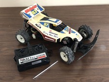 juguetes nikko radio control