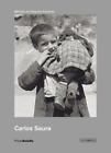 New! Carlos Saura: Photobolsillo : Early Years, 1950-1962 By Carlos Saura Softc.